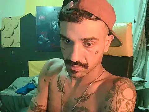 xxxbananaboy online show from 11-17-25, 07:01