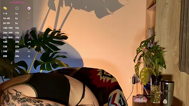 jane-booblegum online show from 04-08-26, 10:00