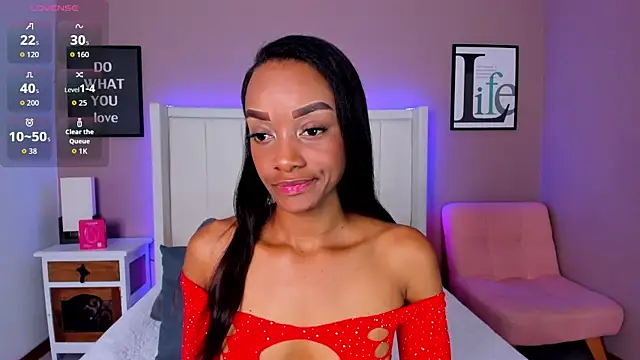 SandyAdaeze online show from 12-16-25, 11:36