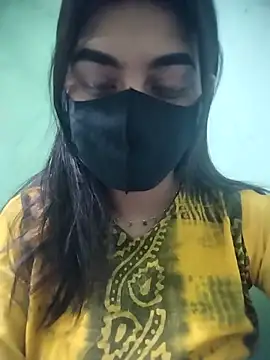 Disha Nur0 online show from 02-27-26, 10:20