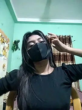 Disha Nur0 online show from 05-08-26, 01:26