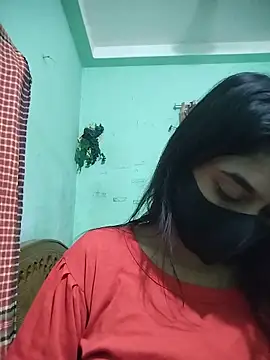 Disha Nur0 online show from 05-17-26, 06:30