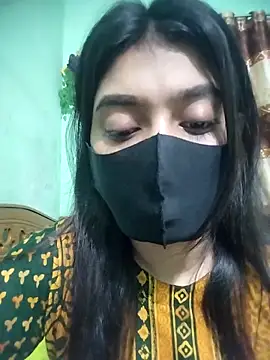 Disha Nur0 online show from 04-25-26, 09:01