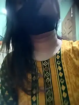 Disha Nur0 online show from 06-07-26, 05:51