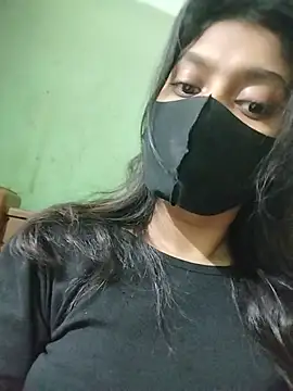 Disha Nur0 online show from 05-30-26, 12:39