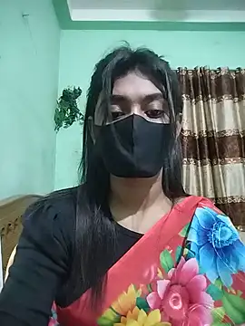 Disha Nur0 online show from 05-13-26, 08:27
