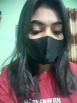 Disha Nur0 online show from 02-08-26, 10:29