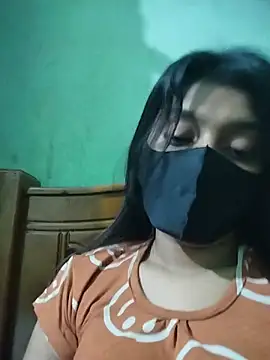 Disha Nur0 online show from 05-24-26, 12:32