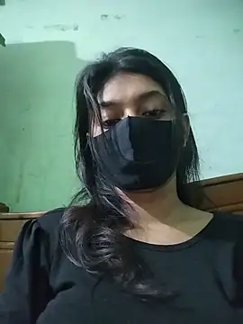 Disha Nur0 online show from 05-21-26, 10:18