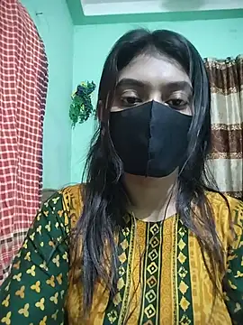 Disha Nur0 online show from 05-19-26, 09:55