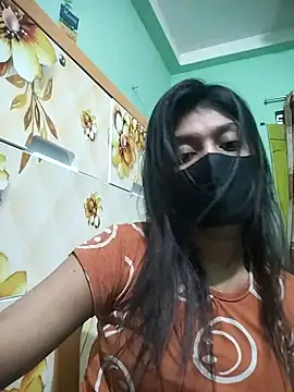 Disha Nur0 online show from 05-09-26, 10:57