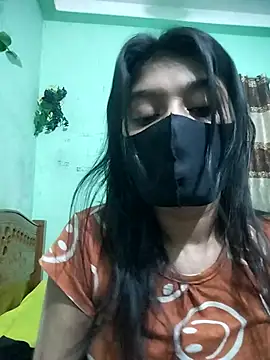 Disha Nur0 online show from 05-11-26, 01:51