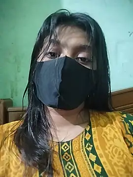 Disha Nur0 online show from 06-10-26, 07:15