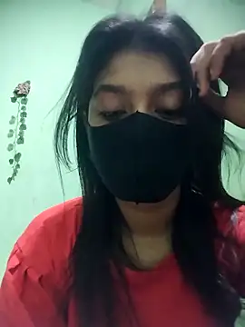 Disha Nur0 online show from 04-26-26, 08:50
