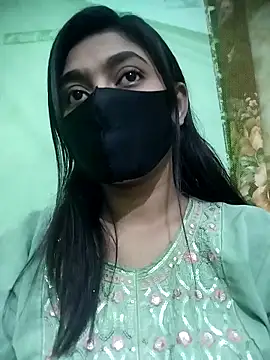 Disha Nur0 online show from 03-13-26, 09:31