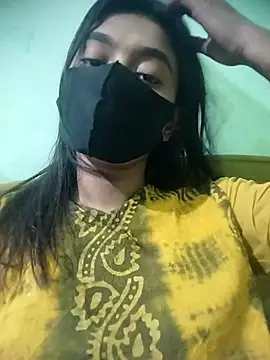 Disha Nur0 online show from 03-15-26, 01:34