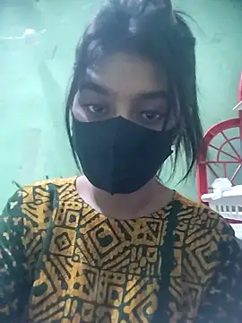 Disha Nur0 online show from 04-02-26, 09:32