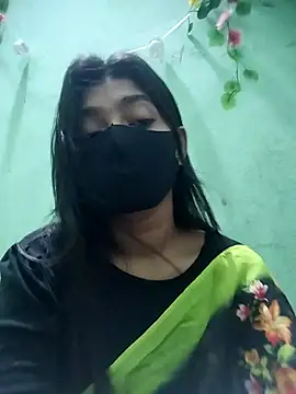 Disha Nur0 online show from 04-07-26, 09:05