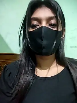 Disha Nur0 online show from 05-07-26, 08:45