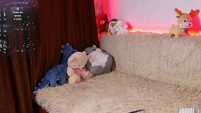 hottest tits online show from 02-08-26, 07:11