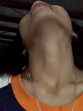 Trangbabylove online show from 11-23-25, 11:15