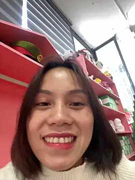 Trangbabylove online show from 03-31-26, 09:00