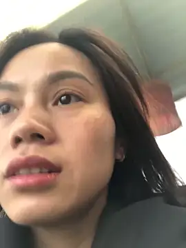 Trangbabylove online show from 03-15-26, 09:05