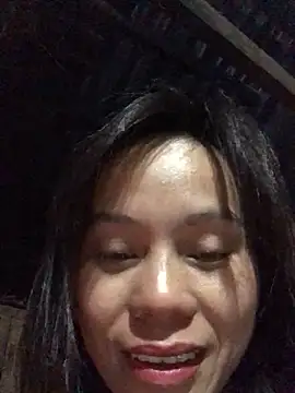 Trangbabylove online show from 11-29-25, 11:38