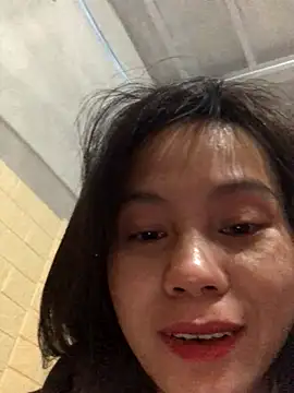 Trangbabylove online show from 12-14-25, 12:50