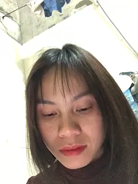 Trangbabylove online show from 03-29-26, 10:22