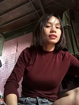 Trangbabylove online show from 03-25-26, 02:12