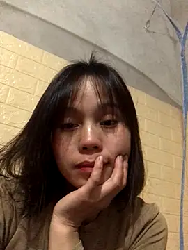 Trangbabylove online show from 12-01-25, 12:17