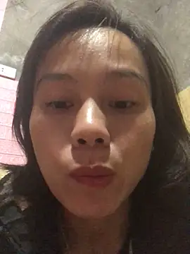 Trangbabylove online show from 11-16-25, 12:10