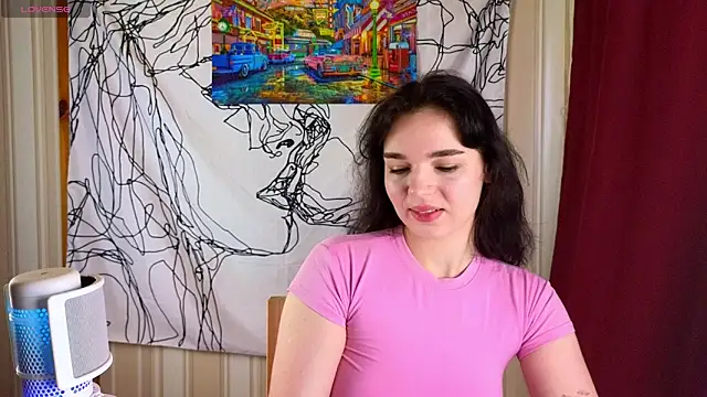  EricaWinterr  online show from 05-20-26, 05:37