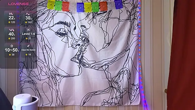  EricaWinterr  online show from 02-19-26, 07:11