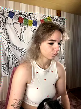  EricaWinterr  online show from 11-23-25, 04:11