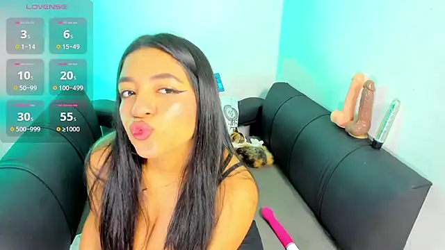 evelisse  online show from 02-28-26, 04:12