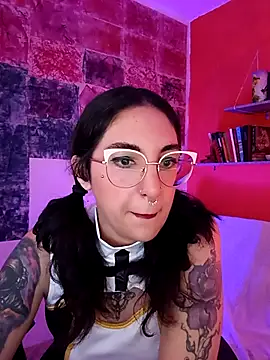 Melinerd online show from 01-15-26, 05:05