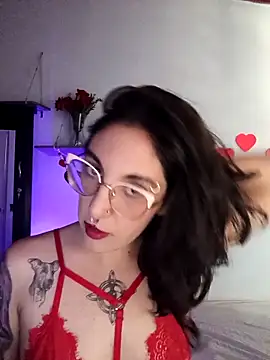 Melinerd online show from 02-17-26, 05:10