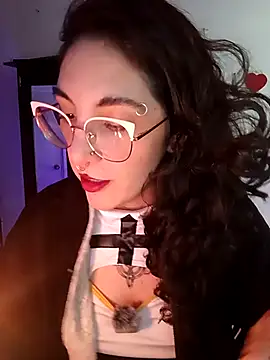 Melinerd online show from 02-25-26, 06:30