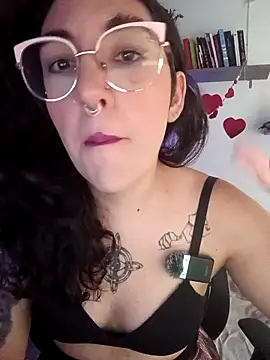 Melinerd online show from 02-16-26, 05:11