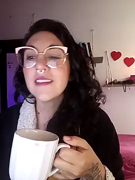 Melinerd online show from 02-24-26, 05:47