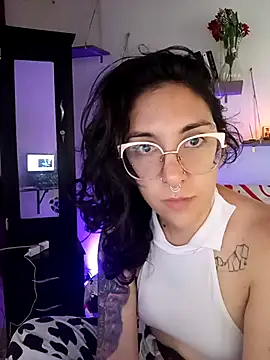 Melinerd online show from 03-19-26, 05:57