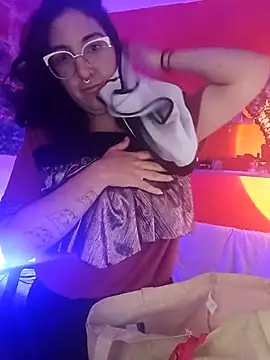 Melinerd online show from 01-16-26, 06:12