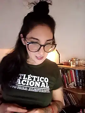 Melinerd online show from 01-13-26, 05:17