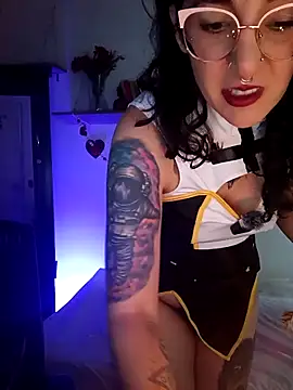 Melinerd online show from 02-19-26, 05:21