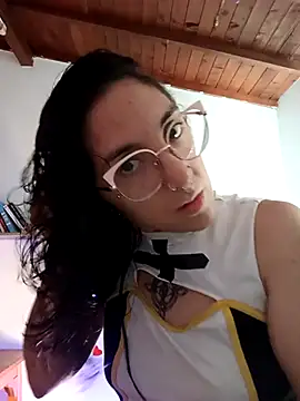 Melinerd online show from 04-21-26, 06:14