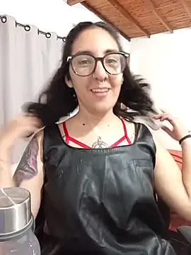 Melinerd online show from 12-04-25, 06:51