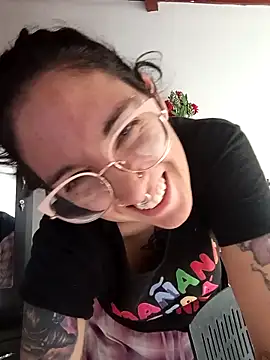 Melinerd online show from 04-09-26, 06:14