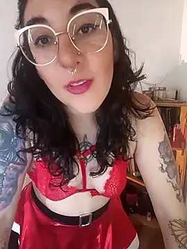 Melinerd online show from 01-06-26, 05:39